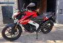 Motos - Bajaj Rouser 2023 Nafta 30000Km - En Venta