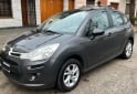 Autos - Citroen C3 2013 Nafta 125000Km - En Venta