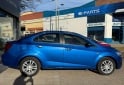 Autos - Chevrolet Sonic 2017 Nafta 97000Km - En Venta
