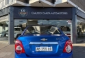 Autos - Chevrolet Sonic 2017 Nafta 97000Km - En Venta
