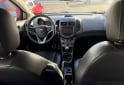 Autos - Chevrolet Sonic 2017 Nafta 97000Km - En Venta