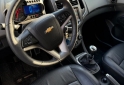 Autos - Chevrolet Sonic 2017 Nafta 97000Km - En Venta
