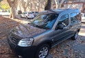 Utilitarios - Peugeot Parther 2020 Diesel 42000Km - En Venta