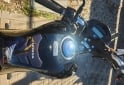 Motos - Honda New titan 150 2019 Nafta 15500Km - En Venta