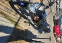 Motos - Honda New titan 150 2019 Nafta 15500Km - En Venta