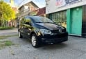 Autos - Volkswagen FOX COMFORTLINE 2012 Nafta 120000Km - En Venta
