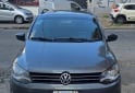 Autos - Volkswagen Suran 2012 GNC 96000Km - En Venta