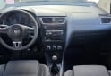 Autos - Volkswagen Suran 2012 GNC 96000Km - En Venta