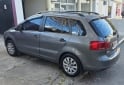 Autos - Volkswagen Suran 2012 GNC 96000Km - En Venta