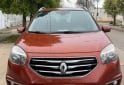 Autos - Renault Koleos 2014 GNC 179300Km - En Venta
