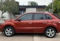 Autos - Renault Koleos 2014 GNC 179300Km - En Venta