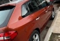 Autos - Renault Koleos 2014 GNC 179300Km - En Venta