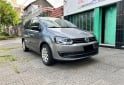 Autos - Volkswagen SURAN CONFORT 2014 Nafta 150000Km - En Venta