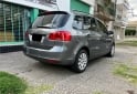 Autos - Volkswagen SURAN CONFORT 2014 Nafta 150000Km - En Venta