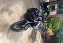 Motos - Bajaj NS 2025 Nafta 10400Km - En Venta