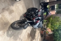 Motos - Bajaj NS 2025 Nafta 10400Km - En Venta