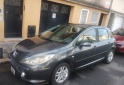 Autos - Peugeot 307 - 2011 2011 Nafta 170000Km - En Venta