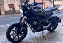 Motos - Husqvarna Svartpilen 200 2021 Nafta 17500Km - En Venta