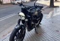 Motos - Husqvarna Svartpilen 200 2021 Nafta 17500Km - En Venta