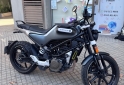 Motos - Husqvarna Svartpilen 200 2021 Nafta 17500Km - En Venta