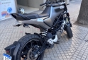 Motos - Husqvarna Svartpilen 200 2021 Nafta 17500Km - En Venta