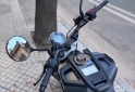 Motos - Husqvarna Svartpilen 200 2021 Nafta 17500Km - En Venta