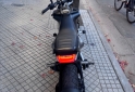 Motos - Husqvarna Svartpilen 200 2021 Nafta 17500Km - En Venta