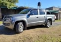 Camionetas - Volkswagen Amarok 2015 Diesel 240Km - En Venta