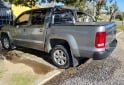 Camionetas - Volkswagen Amarok 2015 Diesel 240Km - En Venta