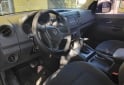Camionetas - Volkswagen Amarok 2015 Diesel 240Km - En Venta