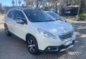 Autos - Peugeot PEUGEOT 2008 SPORT 1.6 2016 Nafta 90000Km - En Venta