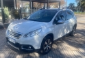 Autos - Peugeot PEUGEOT 2008 SPORT 1.6 2016 Nafta 90000Km - En Venta