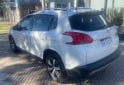 Autos - Peugeot PEUGEOT 2008 SPORT 1.6 2016 Nafta 90000Km - En Venta