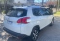 Autos - Peugeot PEUGEOT 2008 SPORT 1.6 2016 Nafta 90000Km - En Venta