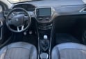 Autos - Peugeot PEUGEOT 2008 SPORT 1.6 2016 Nafta 90000Km - En Venta