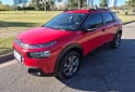 Autos - Citroen C4 CACTUS FEEL PACK 2021 Nafta 90000Km - En Venta
