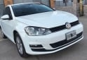 Autos - Volkswagen Golf 2015 Nafta 140000Km - En Venta