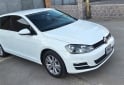 Autos - Volkswagen Golf 2015 Nafta 140000Km - En Venta