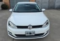 Autos - Volkswagen Golf 2015 Nafta 140000Km - En Venta