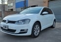 Autos - Volkswagen Golf 2015 Nafta 140000Km - En Venta