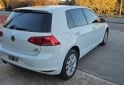 Autos - Volkswagen Golf 2015 Nafta 140000Km - En Venta