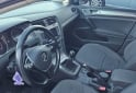 Autos - Volkswagen Golf 2015 Nafta 140000Km - En Venta