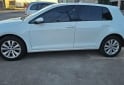 Autos - Volkswagen Golf 2015 Nafta 140000Km - En Venta