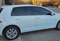 Autos - Volkswagen Golf 2015 Nafta 140000Km - En Venta