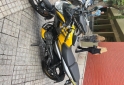 Motos - Bajaj Rouser 2025 Nafta 10000Km - En Venta