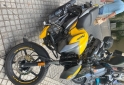 Motos - Bajaj Rouser 2025 Nafta 10000Km - En Venta