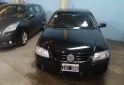 Autos - Volkswagen Gol 2008 Nafta 130000Km - En Venta