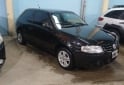 Autos - Volkswagen Gol 2008 Nafta 130000Km - En Venta