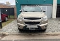 Camionetas - Chevrolet S10 LTZ 2013 Diesel 184568Km - En Venta