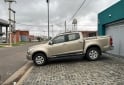 Camionetas - Chevrolet S10 LTZ 2013 Diesel 184568Km - En Venta